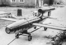 Суперзброю Рейху, яке могло змінити історію