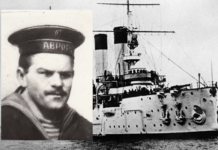 Євдоким Огнев: що стало з матросом, дала сигнал до штурму Зимового палацу