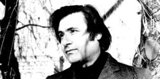 Кіномузика. Найкращі мелодії Альфреда Шнітке з радянських фільмів