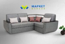 Интернет-магазин «Маркет Мебели»