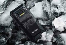 Потужна батарея і хороша камера: який захищений смартфон вибрати