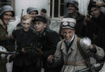 » за нашу і вашу свободу”: скільки росіян воювало за поляків у варшавському повстанні