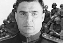 Переміг німців “підковою цезаря”, врятував польське місто від вибуху і відмовив сталіну. Ким був радянський залізний генерал? (7 фото)