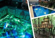 14 незвичайних речей, які люди зробили своїми руками і у них вийшло круто