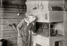 Кухні селян: як вони виглядали і чому не сильно відрізнялися від сучасних