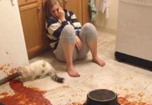 Фотографії епічних провалів, які доводять: у вас видався просто відмінний понеділок