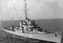 Філадельфійський експеримент: міська легенда або таємниця американських військових