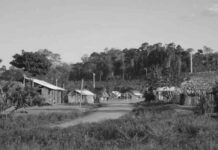 Село, де пропали всі жителі, і інші місця загадковіше бермудського трикутника