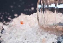 Сіль допомагає імунітету боротися з раком