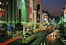 20 фото, які доводять: майбутнє в японії давно настало