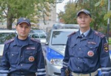 Герої, справжні герої (1 фото + 1 відео)