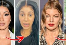 15 + зірок, які не побоялися показати себе без тонни косметики на обличчі. І правильно зробили