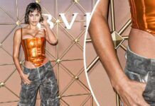 8 модних рішень 2021 року, дивлячись на які хочеться сказати: “десь ми це вже бачили»