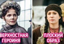 12 випадків, коли наші режисери промахнулися з вибором актора. А глядачі цього не пробачили