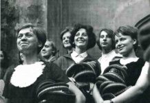 Радянська епоха очима прибалтійських фотографів