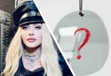 Мадонна на фотографіях виглядає як молода дівчина, а випадковий кадр довів зворотне і тепер ясно скільки їй років насправді