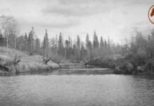 Відео: гігантські мідні котли в болотах якутії-хто і навіщо їх побудував