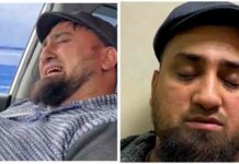 Мігранти, обдурили пенсіонерку на півмільйона і розжалобили суд сльозами, втекли з росії (1 фото + 1 відео)