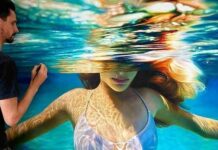 Ці приголомшливі картини можна з легкістю прийняти за фотографії