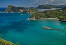 Землетрус біля берегів японії шокував вчених – він змінює уявлення про структуру землі