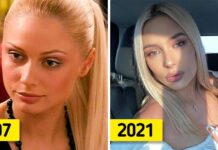 Як змінилися актори і актриси російських серіалів, від перегляду яких ми колись не могли відірватися