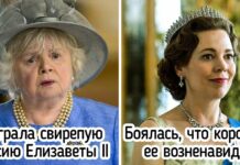 11 актрис і 1 актор, які ризикнули зобразити королеву єлизавету ii на екрані