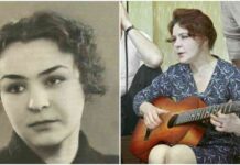 Померла актриса театру і кіно ніна ургант (6 фото + 1 відео)