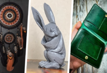 Люди з золотими руками і крутими ідеями діляться в мережі своїми роботами