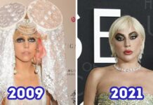 13 зірок, які одягалися як доведеться, а потім знайшли того самого стиліста і тепер виглядають як богині