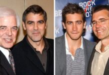 Як виглядають батьки голлівудських зірок, завдяки яким вони домоглися такого успіху