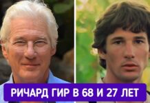 20 + акторів, які в молодості були такими, що просто неможливо не закохатися