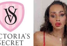 Victoria’s secret-все: обличчям компанії став негр-трансгендер