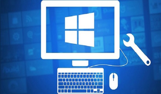 установка Windows
