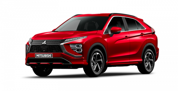 автомобіль Mitsubishi