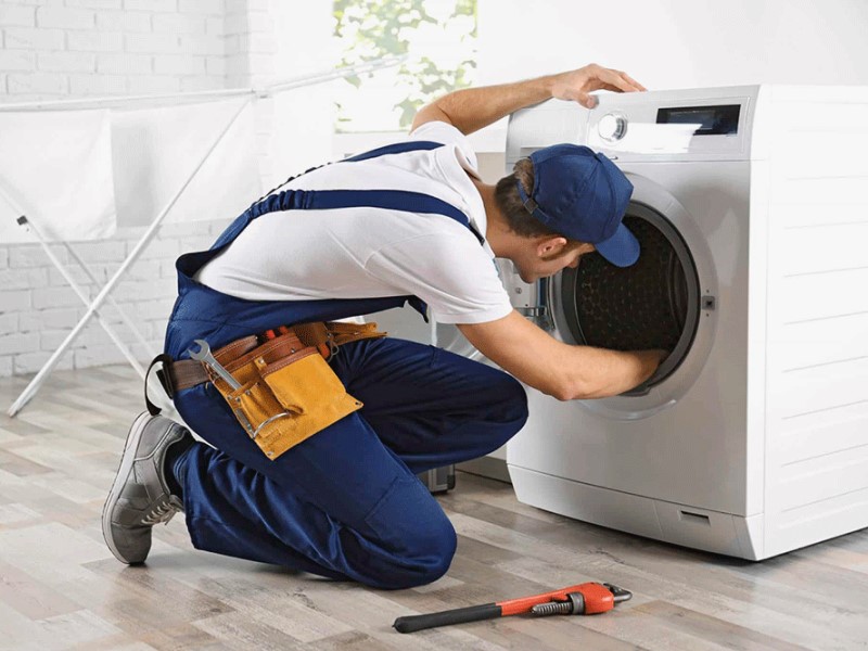 ремонт пральних машин
