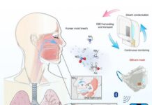 Вдохновение из природы: умная маска, которая читает ваши метаболические секреты