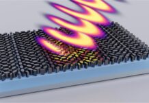 Из Тепла – в Свет: Нанотехнологии Революционизируют Освещение