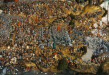 Тень войны: Как страх перед конфликтами сформировал Европу неолита