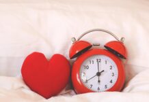 Выспаться в выходные – шаг к здоровью сердца