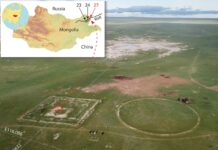 Тайна Хар-Нуур: Гробница, раскрывающая секреты домонгольской Монголии