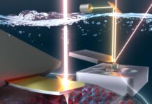 Микроскопический танец воды и камня: Гидратационный слой кальцита раскрыт