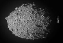 Космический Шлейф: ДАРТ принес метеориты на Марс, но не на Землю