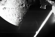 БepiColombo: Неожиданное танго с Меркурием