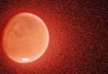 Тайны марсианской воды: Как космические телескопы раскрывают историю планеты