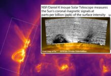 Солнечный Мозговой Штурм: Телескоп Иноуэ Раскрывает Тайны Короны