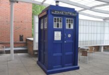 Демистификация Научной Фантастики: Где “Летает”, А Где Остаётся Мечтой – Подкаст “Летает ли это?”