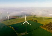 Ветрография: Когда Ветер Становится Территориальным Вопросом