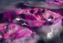 Грозовые Кипящие Котеллы Гамма-Излучения: Тайны Небесного Фейерверка