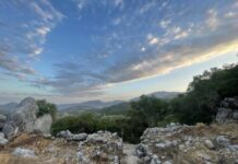 Тайны Римской Эпохи Воскресают в Андалусии: Форум на Серро-де-ла-Мора