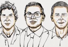 Раскрывая Тайны Жизни: Нобелевская Премия за Магию Белковой Архитектуры